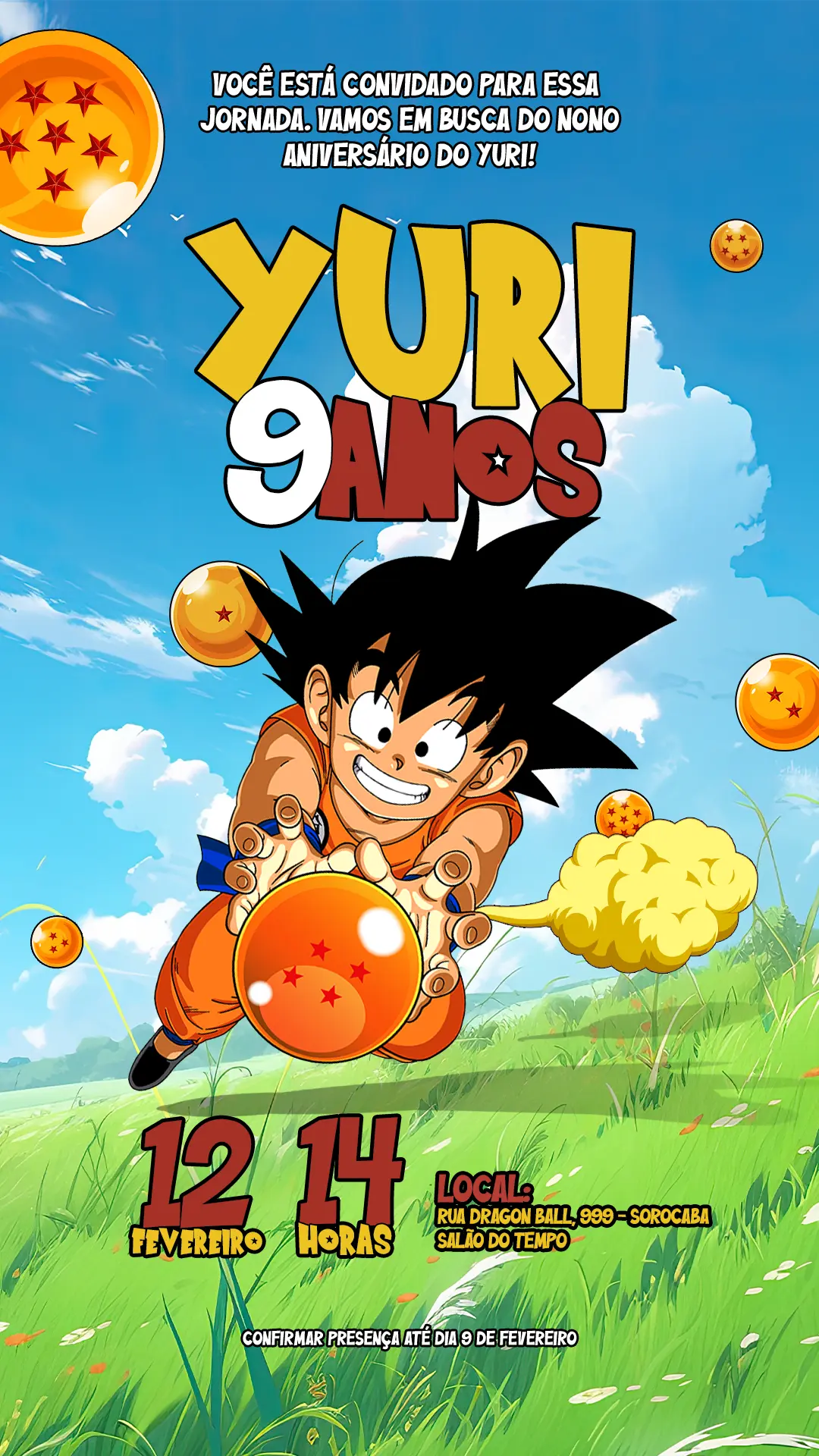 Dragon Ball Z 2 Fullscreen