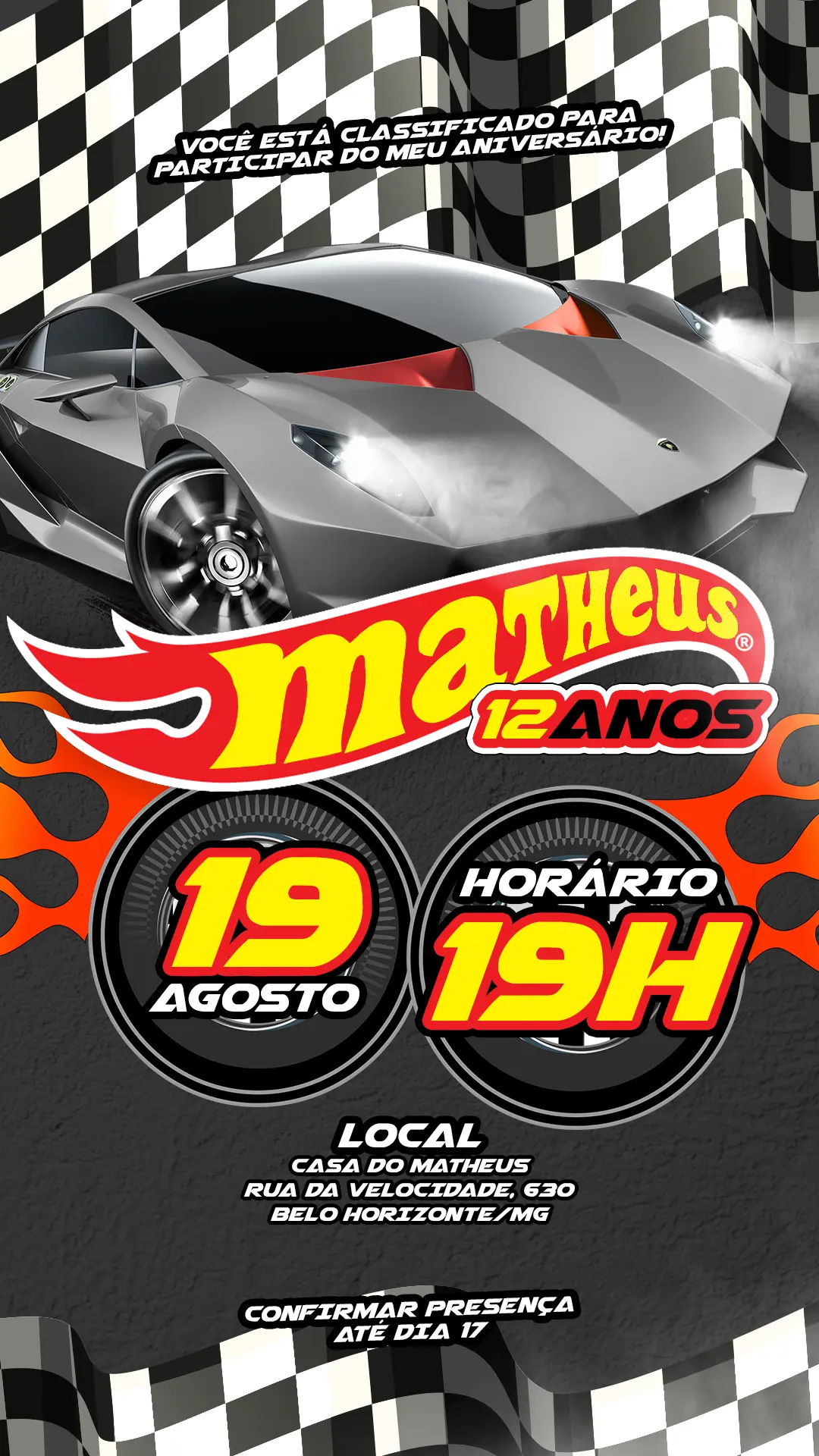 Hotwheels 1 - Fullscreen