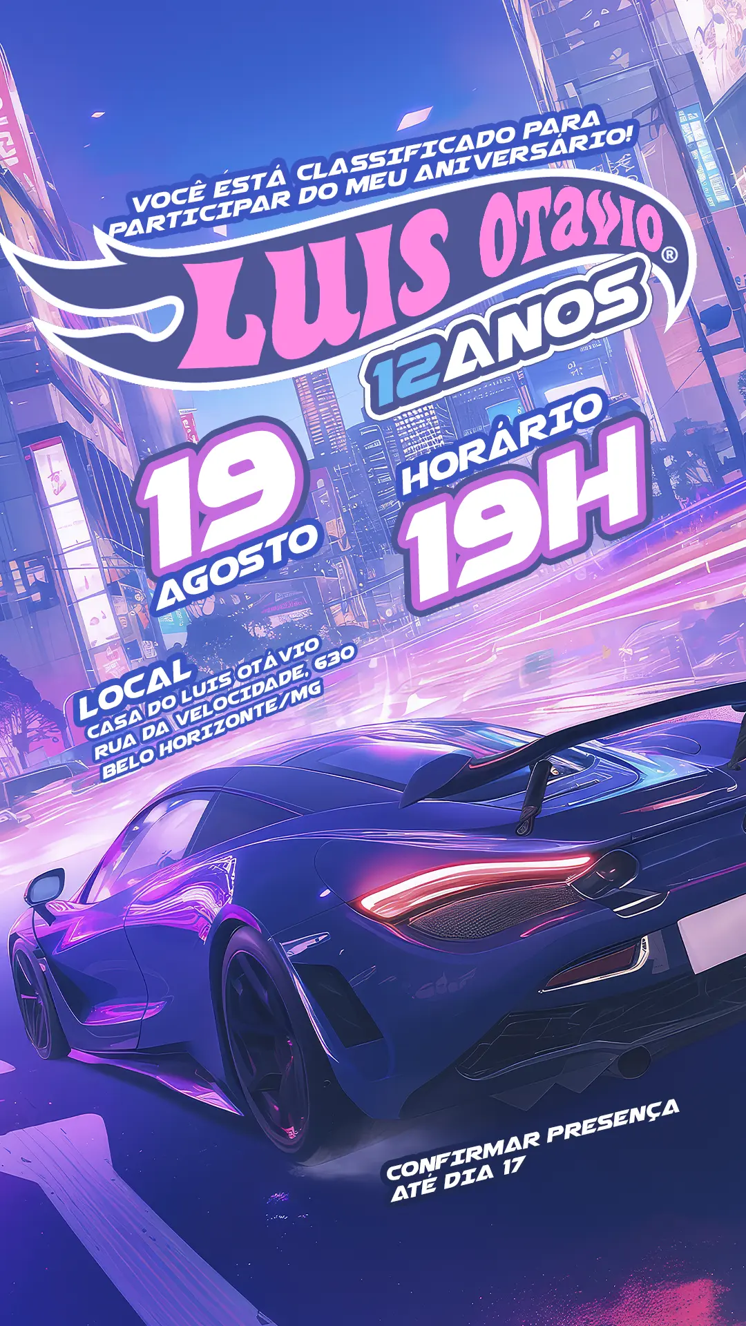 Hotwheels 2 - Fullscreen