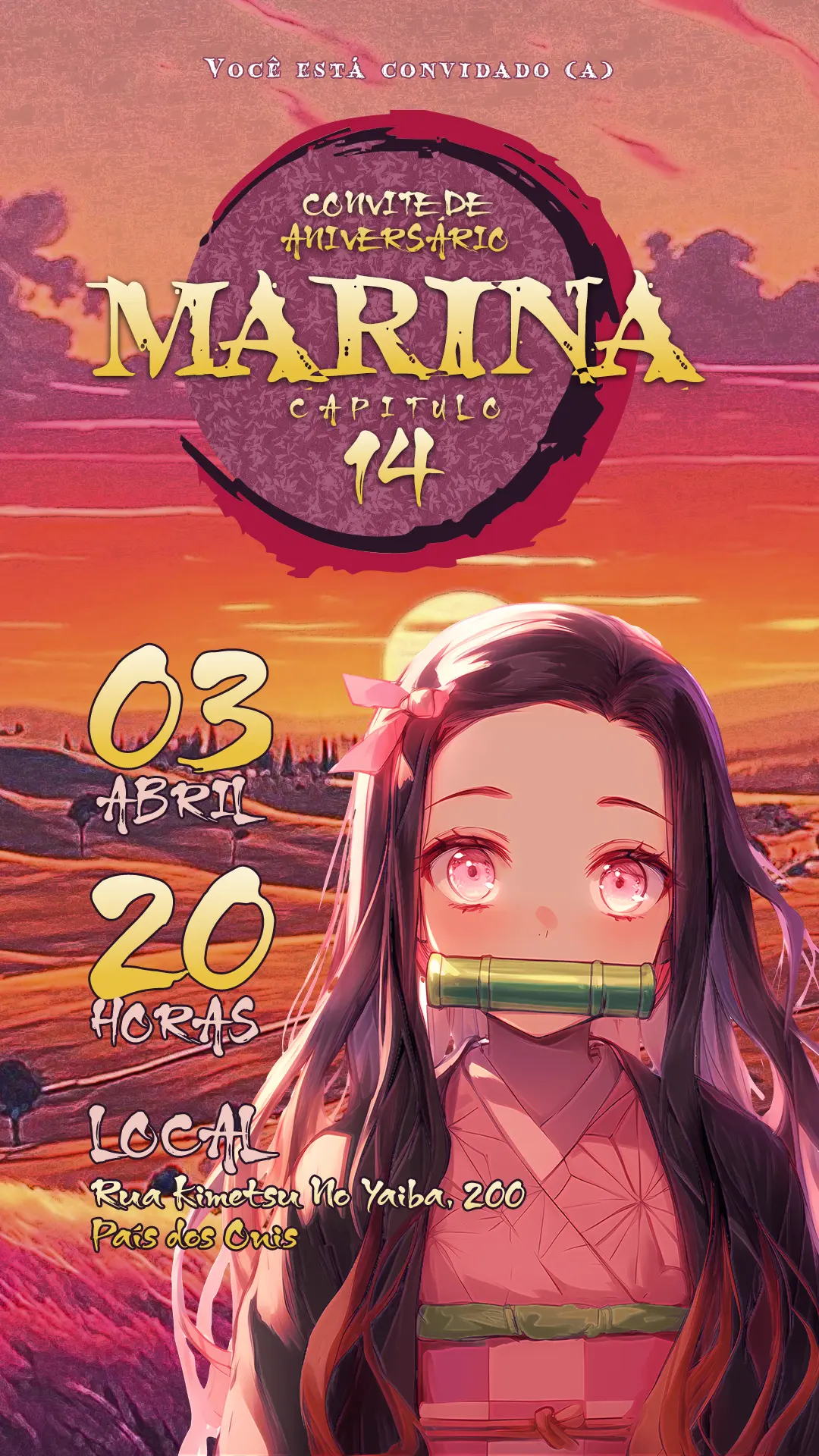 Kimetsu 1 - Fullscreen